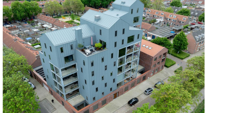 Wolstad Piushaven